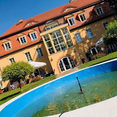 Schloss تسيهدينك المظهر الخارجي الصورة