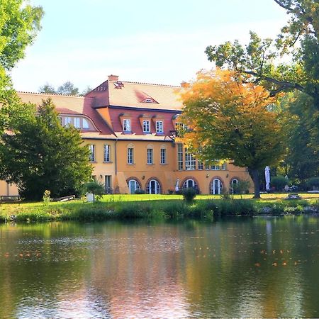 Schloss تسيهدينك المظهر الخارجي الصورة
