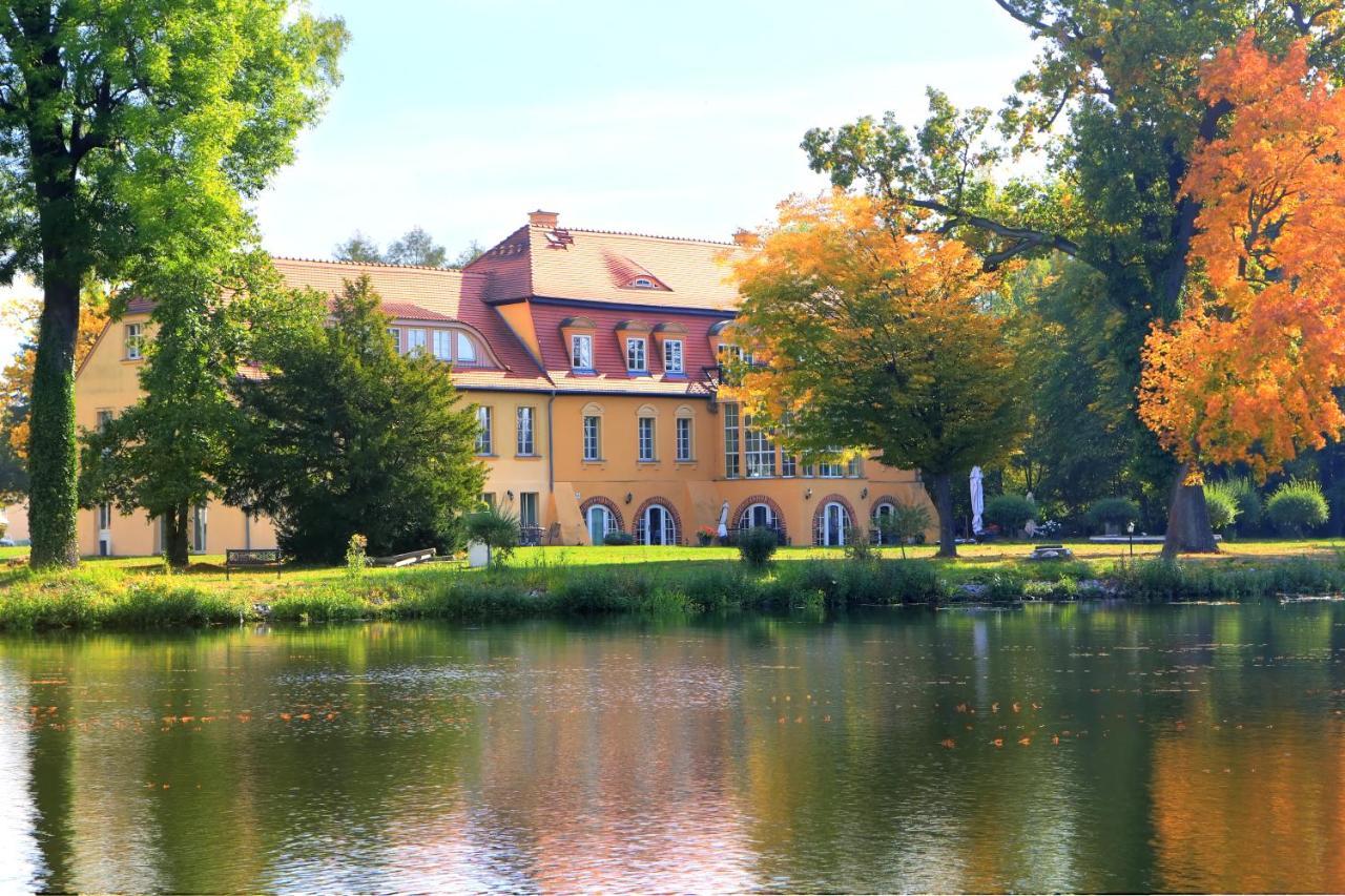 Schloss تسيهدينك المظهر الخارجي الصورة